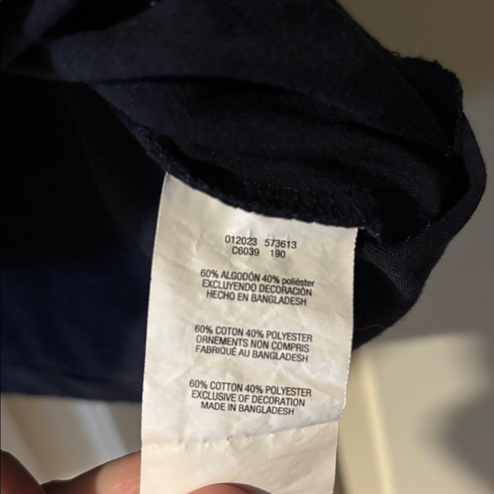 University of Michigan rose bowl 2024 game t shirt - Picture 5 of 6